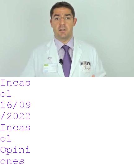 incasol opiniones 2018